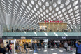 bao'an international airport studio fuksas