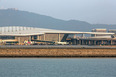 bao'an international airport studio fuksas