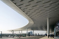 bao'an international airport studio fuksas