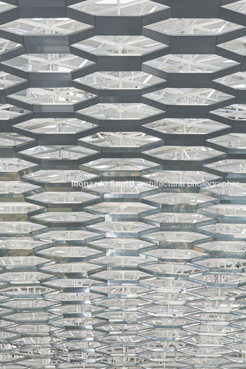 bao'an international airport studio fuksas