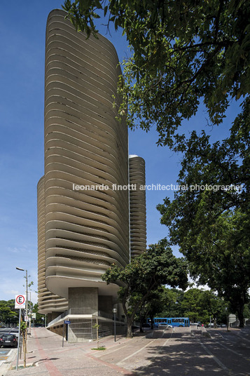 edifício niemeyer oscar niemeyer