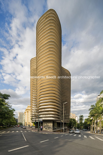 edifício niemeyer oscar niemeyer