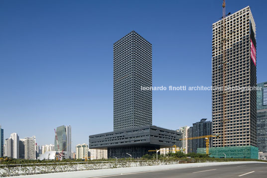 shenzhen stock exchange oma