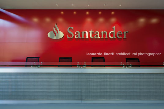 santander datacenter loeb capote