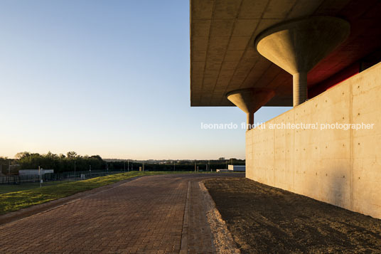 santander datacenter loeb capote