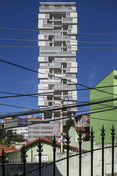 edifício 360º