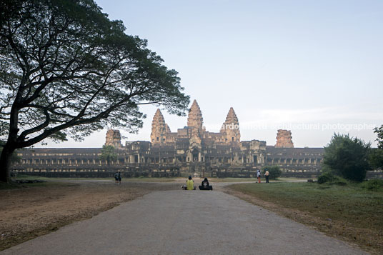 angkor civilization anonymous