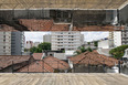 oscar freire building triptyque