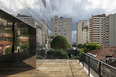 oscar freire building triptyque