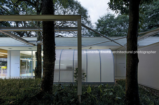 bayer eco pavilion loeb capote