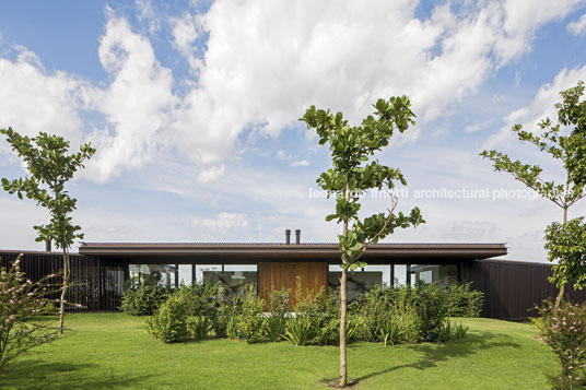 residência ca - quinta da baroneza jacobsen arquitetura