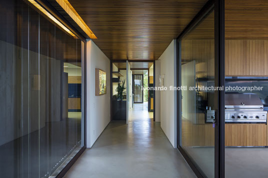 residência ca - quinta da baroneza jacobsen arquitetura