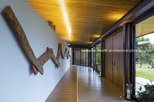 residência ca - quinta da baroneza jacobsen arquitetura