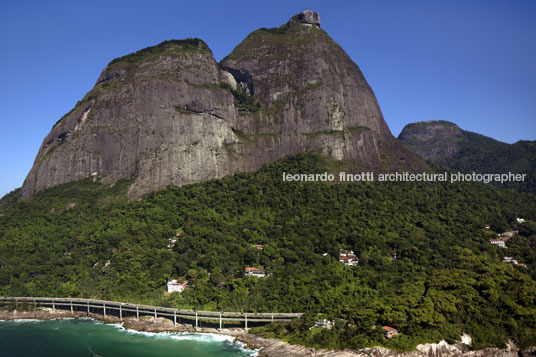 rio de janeiro aerial views several authors