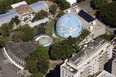 rio de janeiro aerial views several authors