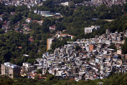 rio de janeiro aerial views several authors