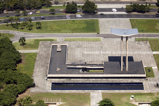 rio de janeiro aerial views several authors