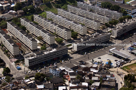 rio de janeiro aerial views several authors