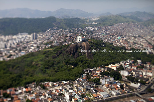 rio de janeiro aerial views several authors