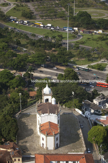 rio de janeiro aerial views several authors