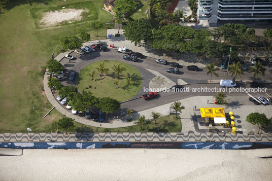 rio de janeiro aerial views several authors