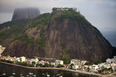 rio de janeiro aerial views several authors