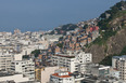 rio de janeiro aerial views several authors