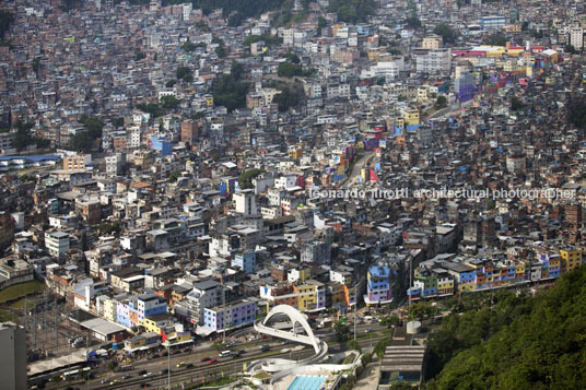 rio de janeiro aerial views several authors