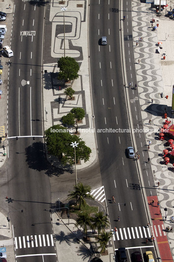 rio de janeiro aerial views several authors