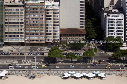 rio de janeiro aerial views several authors