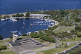 rio de janeiro aerial views several authors