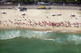 rio de janeiro aerial views several authors