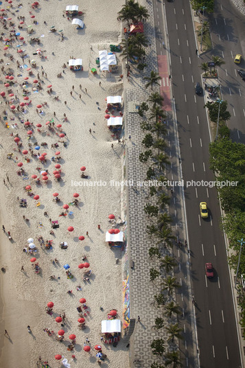 rio de janeiro aerial views several authors