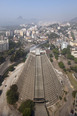 rio de janeiro aerial views several authors