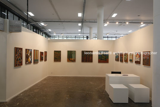 sp-arte 2014 - bienal sp 