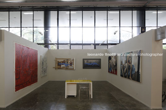 sp-arte 2014 - bienal sp 