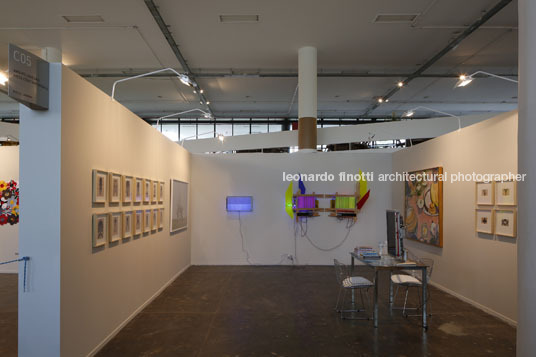 sp-arte 2014 - bienal sp 