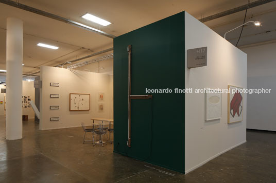 sp-arte 2014 - bienal sp 