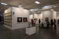 sp-arte 2014 - bienal sp 