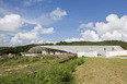 arena do morro herzog & de meuron