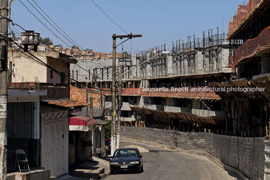 parque novo santo amaro vigliecca & associados