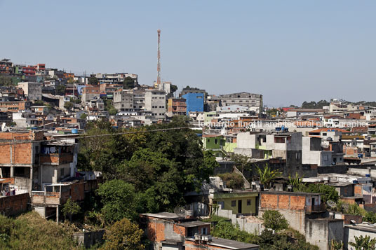 parque novo santo amaro vigliecca & associados