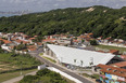 arena do morro herzog & de meuron