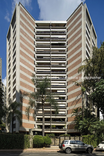 edifício carlos gomes gilberto pascoal