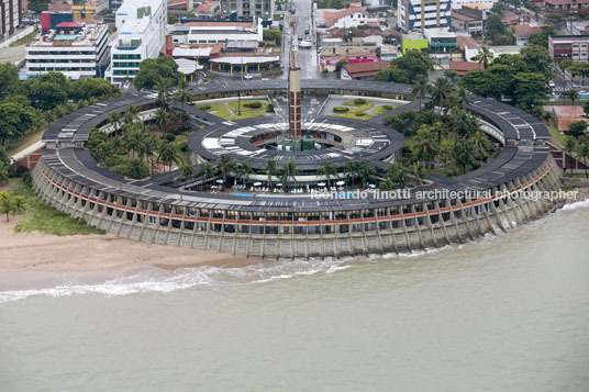 hotel tambaú sergio bernardes