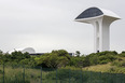 parque da cidade oscar niemeyer