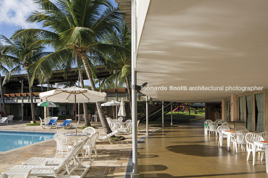 hotel tambaú sergio bernardes