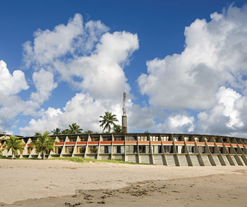 hotel tambaú