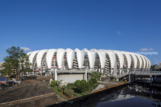 beira-rio stadium hype studio