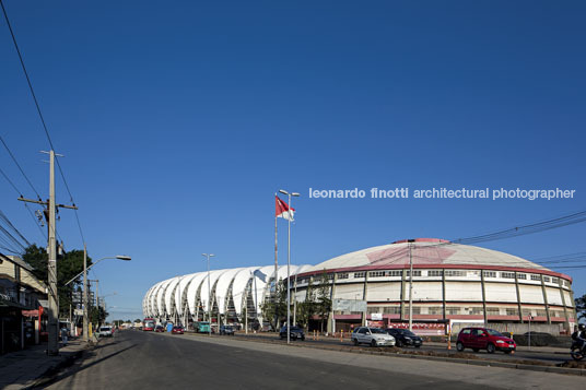 beira-rio stadium hype studio